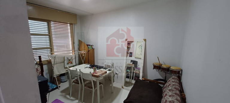 Imagem Apartamento com 2 Quartos à Venda, 52 m² em Cristal - Porto Alegre Imagem Apartamento com 2 Quartos à Venda, 52 m² em Cristal - Porto Alegre
