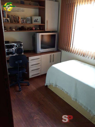 Imagem Sobrado com 3 Quartos à Venda, 180 m² em Jardim Peri - São Paulo