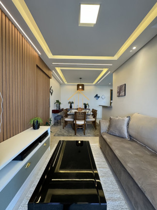 Imagem Apartamento com 2 Quartos à Venda, 72 m² em Guilhermina - Praia Grande Imagem Apartamento com 2 Quartos à Venda, 72 m² em Guilhermina - Praia Grande