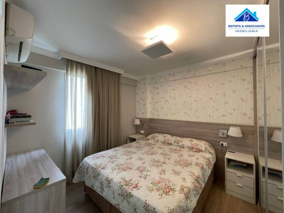 Imagem Cobertura com 3 Quartos à Venda, 123 m² em São Bernardo - Campinas