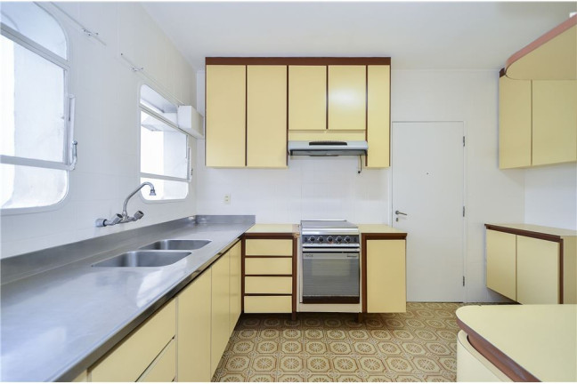 Imagem Apartamento com 3 Quartos à Venda, 193 m² em Granja Julieta - São Paulo Imagem Apartamento com 3 Quartos à Venda, 193 m² em Granja Julieta - São Paulo