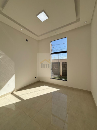 Imagem Casa com 3 Quartos à Venda, 140 m² em Vila Oliveira - Aparecida De Goiânia Imagem Casa com 3 Quartos à Venda, 140 m² em Vila Oliveira - Aparecida De Goiânia