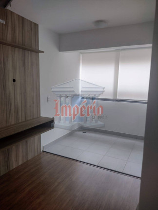 Imagem Apartamento com 2 Quartos à Venda, 40 m² em Campestre - Santo André Imagem Apartamento com 2 Quartos à Venda, 40 m² em Campestre - Santo André