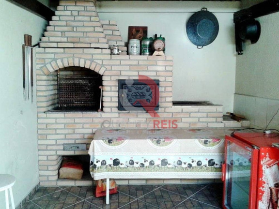 Imagem Sobrado com 3 Quartos à Venda, 147 m² em Vila Basileia - São Paulo