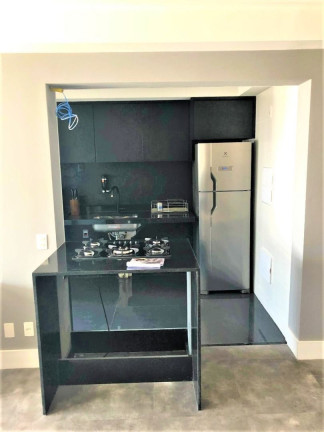 Imagem Apartamento com 2 Quartos à Venda, 89 m² em Jardim Caboré - São Paulo Imagem Apartamento com 2 Quartos à Venda, 89 m² em Jardim Caboré - São Paulo
