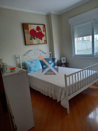 Imagem Imóvel com 2 Quartos à Venda, 62 m² em Mooca - São Paulo