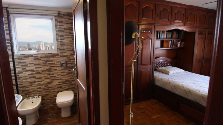 Imagem Imóvel com 1 Quarto à Venda, 51 m² em Vila Anglo Brasileira - São Paulo