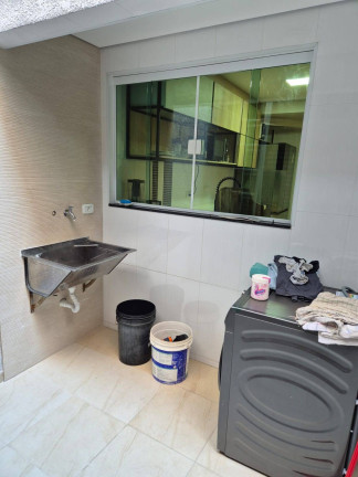 Imagem Casa com 3 Quartos à Venda, em Taboão - São Bernardo Do Campo Imagem Casa com 3 Quartos à Venda, em Taboão - São Bernardo Do Campo