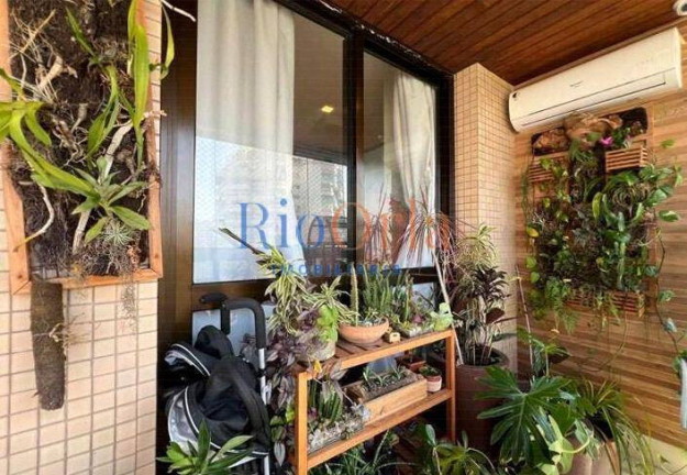 Imagem Apartamento com 3 Quartos à Venda, 158 m² em Barra Da Tijuca - Rio De Janeiro Imagem Apartamento com 3 Quartos à Venda, 158 m² em Barra Da Tijuca - Rio De Janeiro