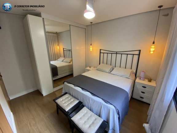 Imagem Apartamento com 3 Quartos à Venda, 100 m² em Horto - Ipatinga