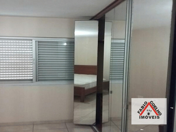 Imagem Apartamento com 2 Quartos à Venda, 75 m² em Jardim Marajoara - São Paulo Imagem Apartamento com 2 Quartos à Venda, 75 m² em Jardim Marajoara - São Paulo