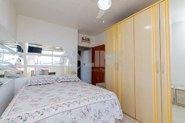 Imagem Apartamento com 3 Quartos à Venda, 65 m² em Santo Antônio - Porto Alegre