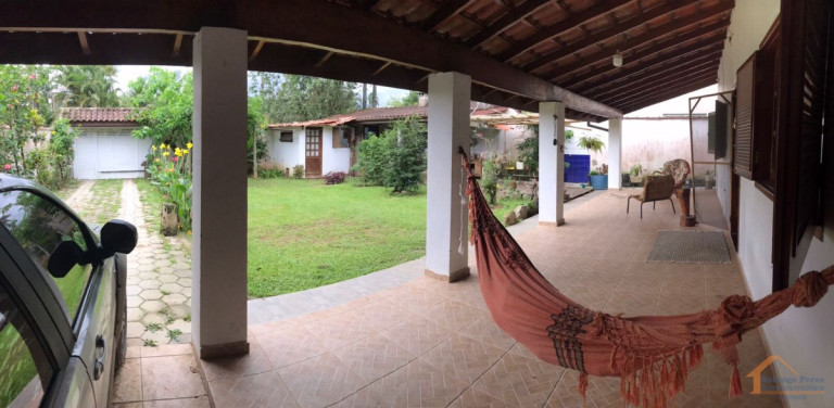 Imagem Casa com 3 Quartos à Venda, 180 m² em Ressaca - Ubatuba Imagem Casa com 3 Quartos à Venda, 180 m² em Ressaca - Ubatuba