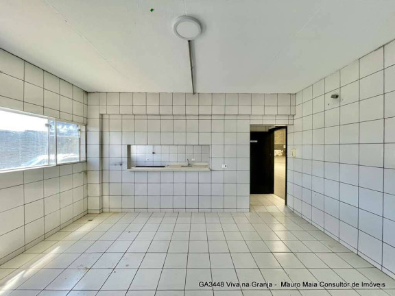 Imagem Galpão à Venda, 1.295 m² em Centro - Vargem Grande Paulista Imagem Galpão à Venda, 1.295 m² em Centro - Vargem Grande Paulista