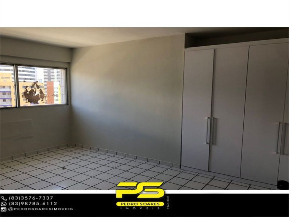Imagem Apartamento com 3 Quartos à Venda, 153 m² em Tambaú - João Pessoa