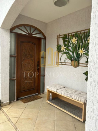 Imagem Casa com 3 Quartos à Venda, 215 m² em Jardim São Dimas - São José Dos Campos Imagem Casa com 3 Quartos à Venda, 215 m² em Jardim São Dimas - São José Dos Campos