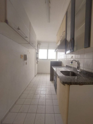 Imagem Apartamento com 2 Quartos à Venda, 58 m² em Morumbi - São Paulo Imagem Apartamento com 2 Quartos à Venda, 58 m² em Morumbi - São Paulo