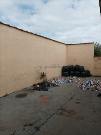 Imagem Casa com 3 Quartos à Venda, 137 m² em Parque Orlando Rosatti 2 - Luís Antônio