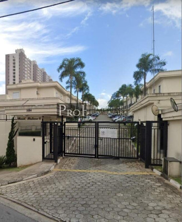 Imagem Casa de Condomínio com 2 Quartos à Venda, 78 m² em Nova Petrópolis - São Bernardo Do Campo Imagem Casa de Condomínio com 2 Quartos à Venda, 78 m² em Nova Petrópolis - São Bernardo Do Campo