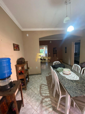 Imagem Casa com 4 Quartos à Venda, 720 m² em Ponta Da Fruta - Vila Velha