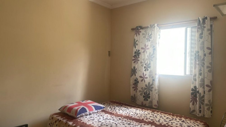 Imagem Casa com 2 Quartos à Venda, 400 m² em Núcleo Habitacional Vereador Edson Francisco Da Silva - Bauru