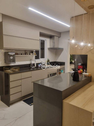 Imagem Apartamento com 3 Quartos à Venda, 108 m² em Taquaral - Campinas Imagem Apartamento com 3 Quartos à Venda, 108 m² em Taquaral - Campinas