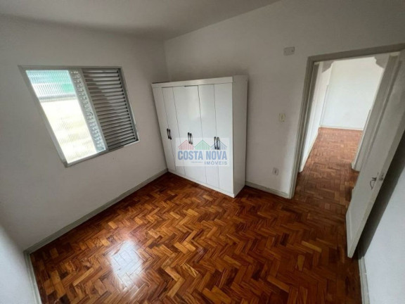 Imagem Apartamento com 2 Quartos à Venda, 65 m² em Vila Belmiro - Santos