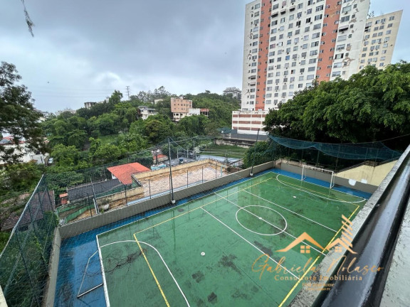 Imagem Apartamento com 2 Quartos à Venda, 85 m² em Ingá - Niterói