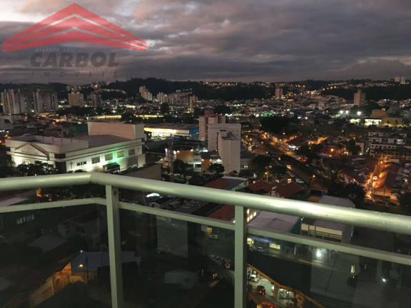 Apartamento com 2 Quartos à Venda, 81 m² em Centro - Jundiaí