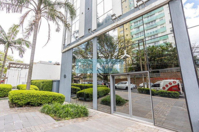 Imagem Imóvel Comercial à Venda, 34 m² em Bela Vista - Porto Alegre Imagem Imóvel Comercial à Venda, 34 m² em Bela Vista - Porto Alegre