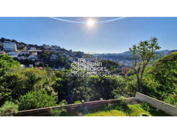 Casa com 3 Quartos à Venda, 259 m² em Cinquentenário - Concórdia