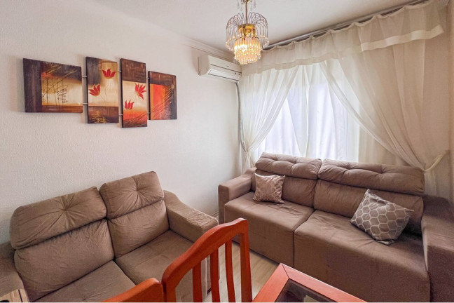 Apartamento com 1 Quarto à Venda, 45 m² em Centro - Canoas