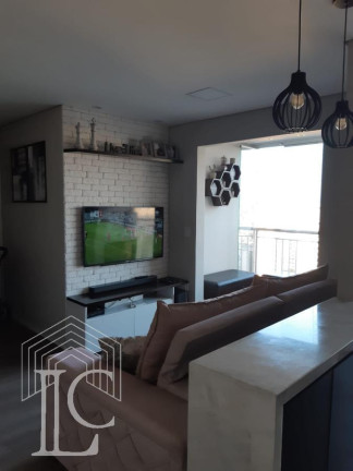 Apartamento com 2 Quartos à Venda, 53 m² em Saúde - São Paulo