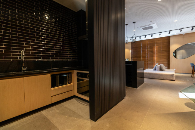 Imagem Apartamento com 3 Quartos à Venda, 160 m² em Vila Olímpia - São Paulo