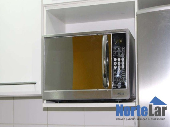 Imagem Apartamento com 2 Quartos à Venda, 60 m² em Barra Funda - São Paulo