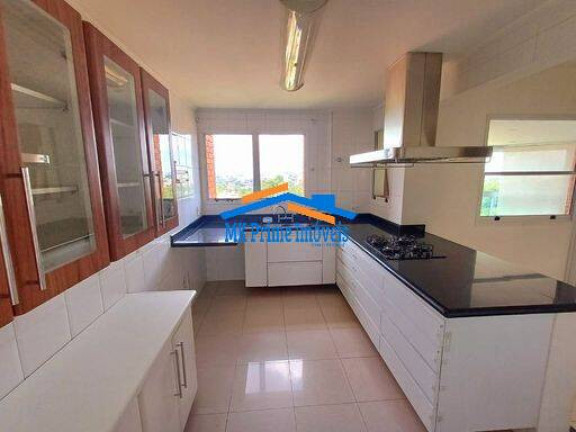 Imagem Apartamento com 3 Quartos à Venda, 180 m² em Umuarama - Osasco Imagem Apartamento com 3 Quartos à Venda, 180 m² em Umuarama - Osasco