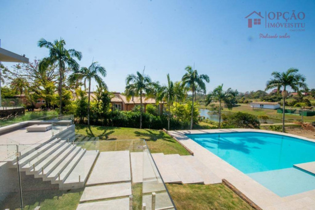 Imagem Casa com 6 Quartos à Venda, 1.100 m² em Condomínio Fazenda Vila Real De Itu - Itu Imagem Casa com 6 Quartos à Venda, 1.100 m² em Condomínio Fazenda Vila Real De Itu - Itu