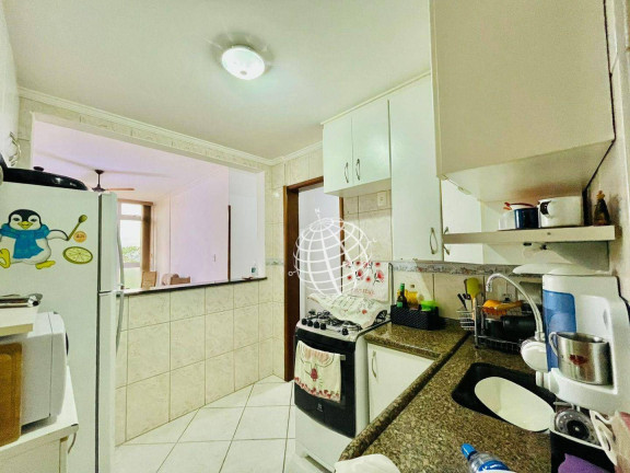 Imagem Apartamento com 2 Quartos à Venda, 81 m² em Centro - Atibaia