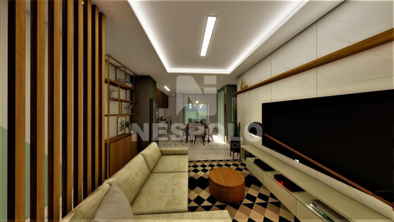 Imagem Apartamento à Venda, 74 m² em Centro - Balneario Picarras