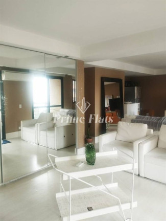 Imagem Apartamento com 1 Quarto à Venda, 55 m² em Jardim Europa - São Paulo