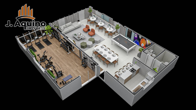 Imagem Apartamento com 5 Quartos à Venda, 650 m² em Meireles - Fortaleza Imagem Apartamento com 5 Quartos à Venda, 650 m² em Meireles - Fortaleza