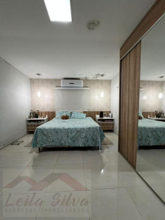 Imagem Casa com 3 Quartos à Venda,  em Lourival Parente - Teresina