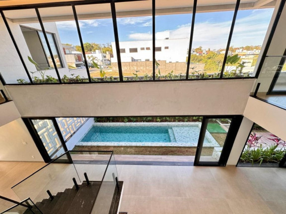 Imagem Sobrado com 3 Quartos à Venda, 273 m² em Jardins Nápoles - Senador Canedo Imagem Sobrado com 3 Quartos à Venda, 273 m² em Jardins Nápoles - Senador Canedo