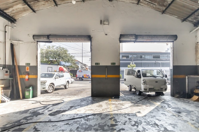 Imagem Imóvel Comercial à Venda, 601 m² em Sacomã - São Paulo Imagem Imóvel Comercial à Venda, 601 m² em Sacomã - São Paulo