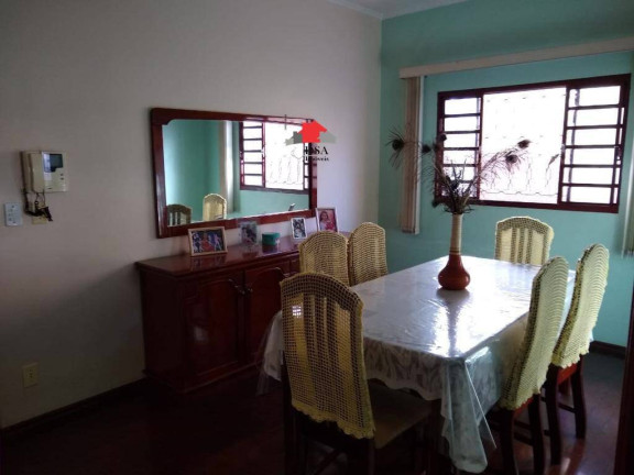 Imagem Casa com 3 Quartos à Venda, 300 m² em Residencial Santa Luiza I - Nova Odessa Imagem Casa com 3 Quartos à Venda, 300 m² em Residencial Santa Luiza I - Nova Odessa