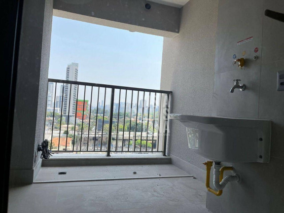 Imagem Apartamento com 3 Quartos à Venda, 136 m² em Campo Belo - São Paulo
