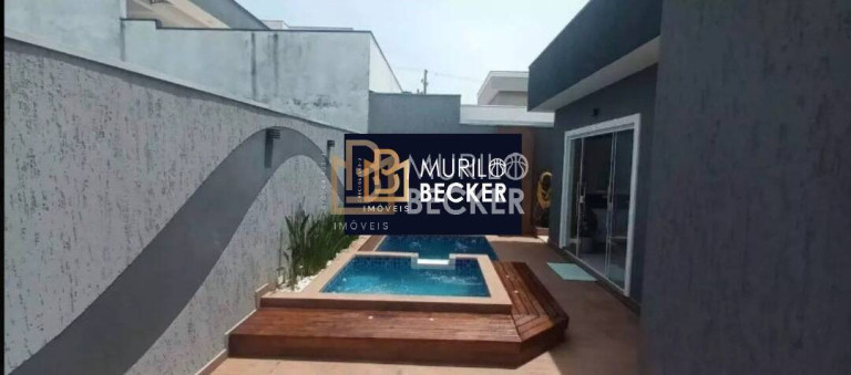 Imagem Casa de Condomínio com 3 Quartos à Venda, 235 m² em Residencial Terras Do Vale - Caçapava Imagem Casa de Condomínio com 3 Quartos à Venda, 235 m² em Residencial Terras Do Vale - Caçapava