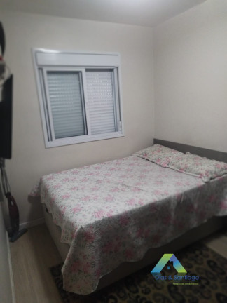 Imagem Apartamento com 2 Quartos à Venda, 45 m² em Cursino - São Paulo Imagem Apartamento com 2 Quartos à Venda, 45 m² em Cursino - São Paulo