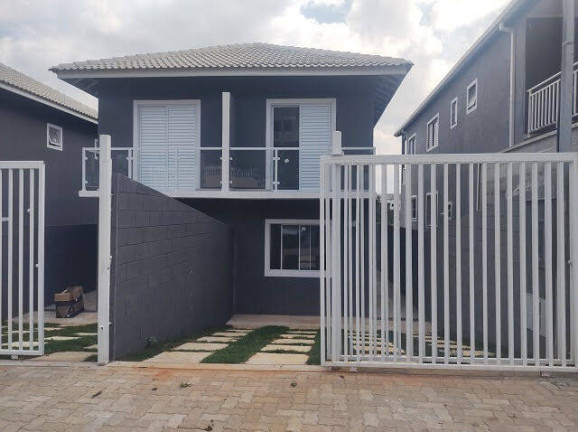 Imagem Casa com 2 Quartos à Venda, 75 m² em Colinas De Cotia - Cotia