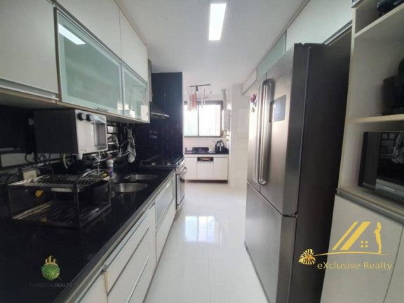 Imagem Apartamento com 3 Quartos à Venda, 130 m² em Horto Florestal - Salvador